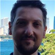 Enseignant expérimenté de l'italien offrant des cours passionnants et interactifs